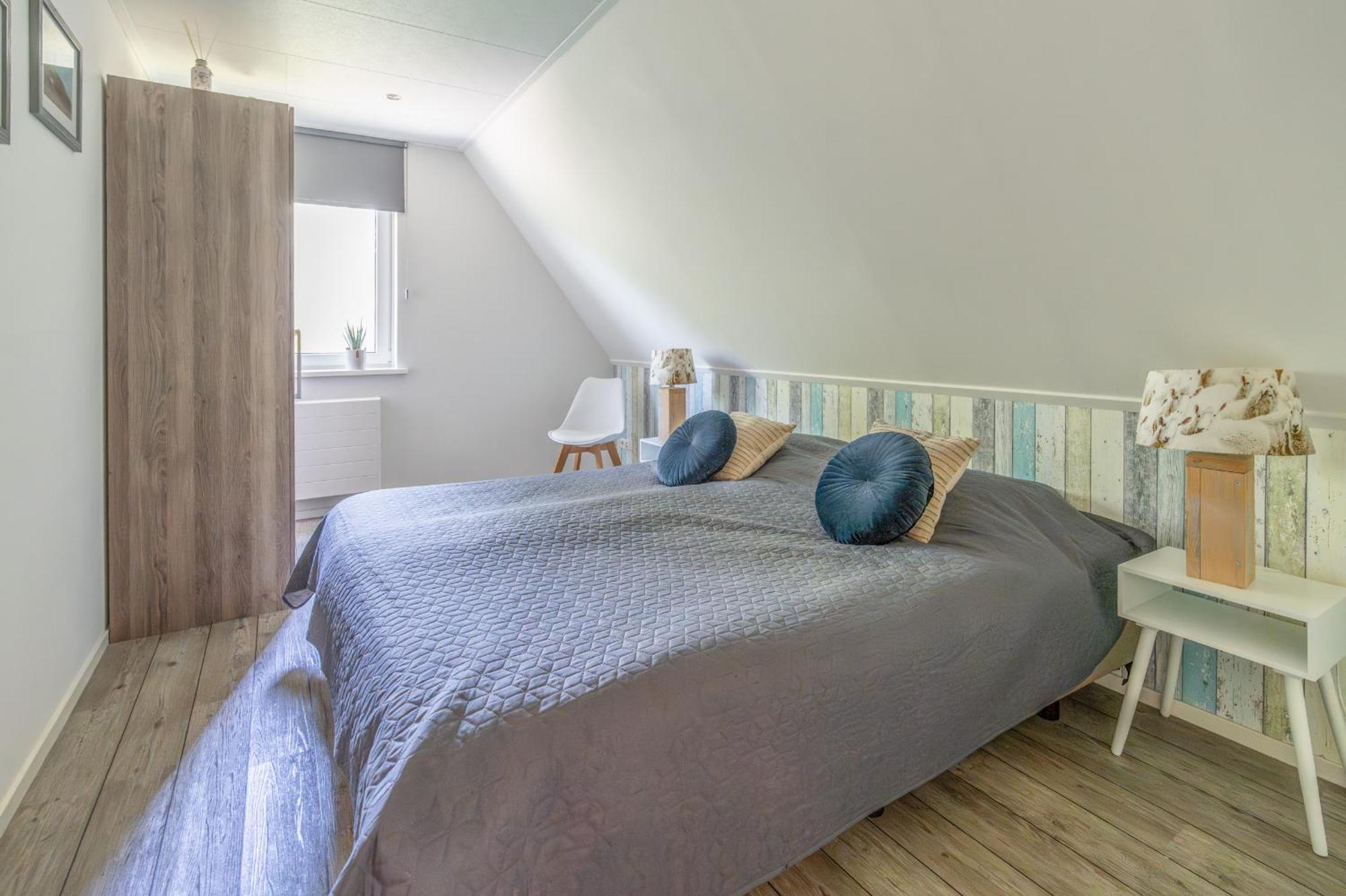 Witte Parel Villa Ден Бург Екстериор снимка