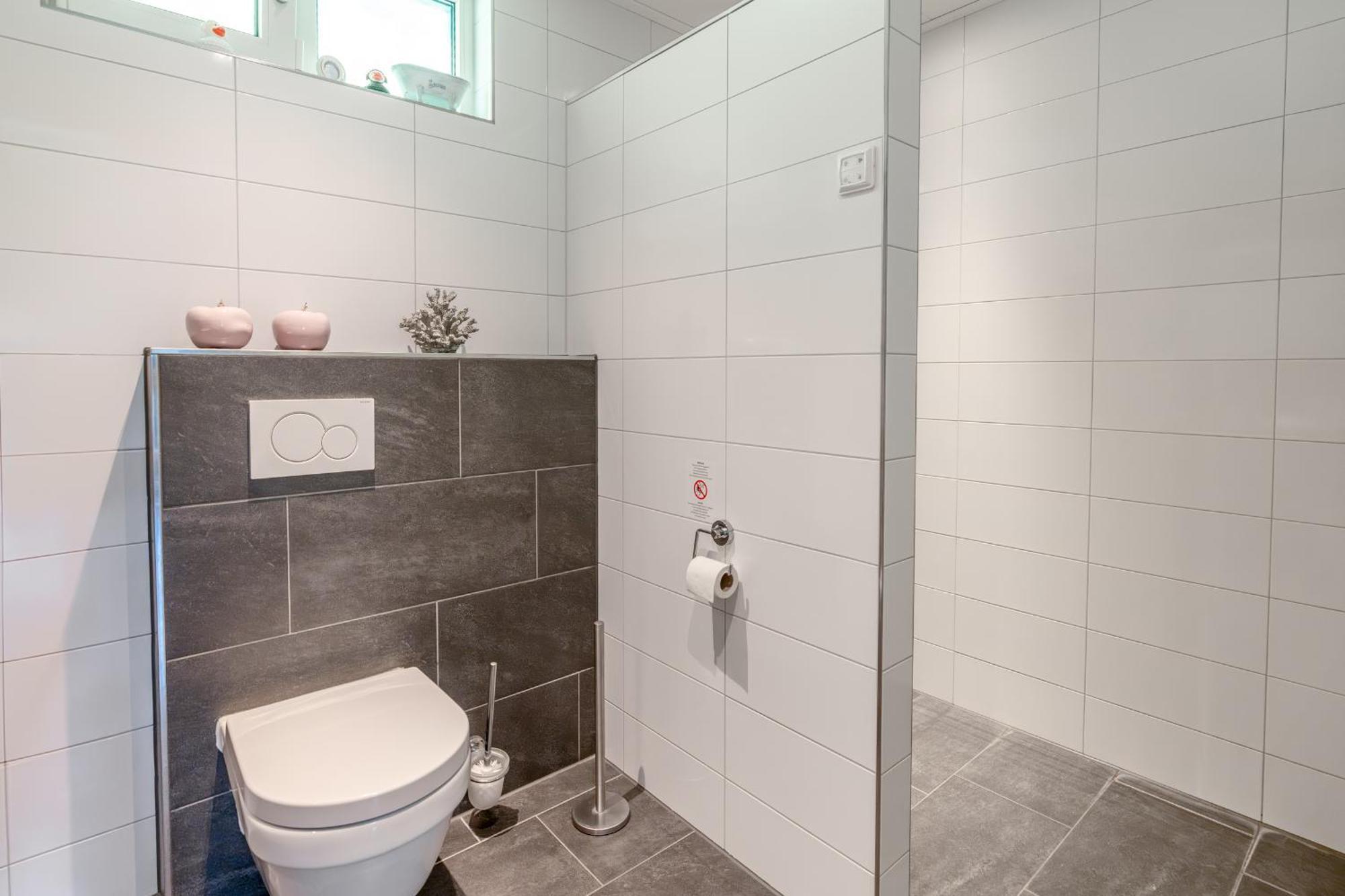 Witte Parel Villa Ден Бург Екстериор снимка